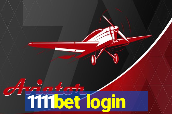 1111bet login